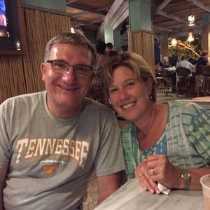 Meet your Posher, Kathy